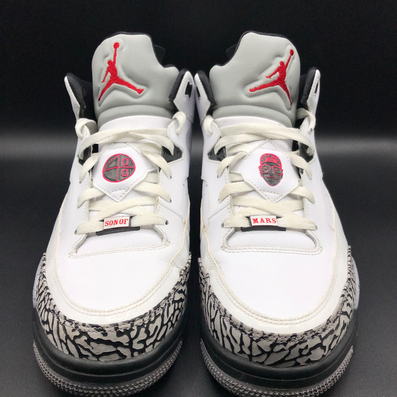 Jordan Other - Men's Jordan Son of Law / Son of Mars Used